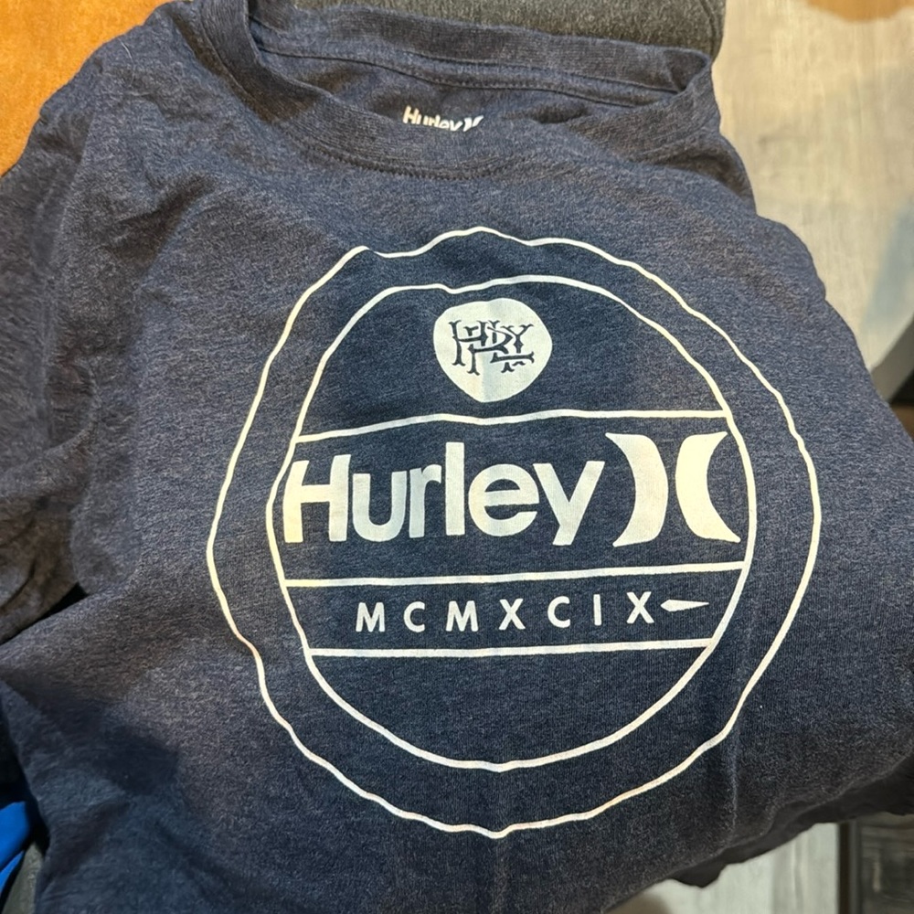 Hurley 14-16